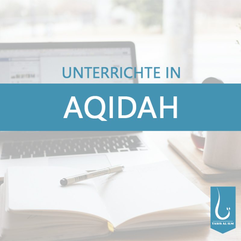 aqidah